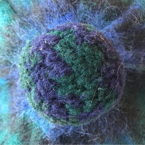 Edinburgh Woollen Mill Mohair and Wool Hat - Picture 6 of 13